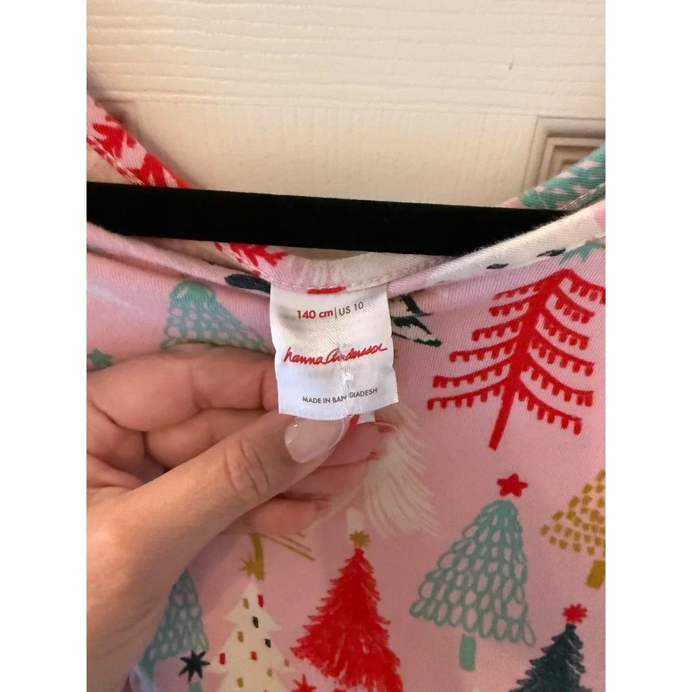 Hanna Andersson wrap your